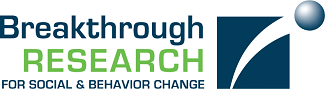 Breakthrough RESEARCH Logo